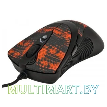 Игровая мышь A4Tech V-Track F7